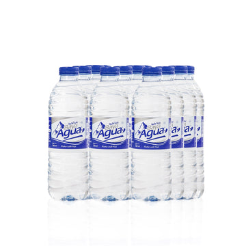 Baya Agua® Drinking Water 500ml (Pack of 12)